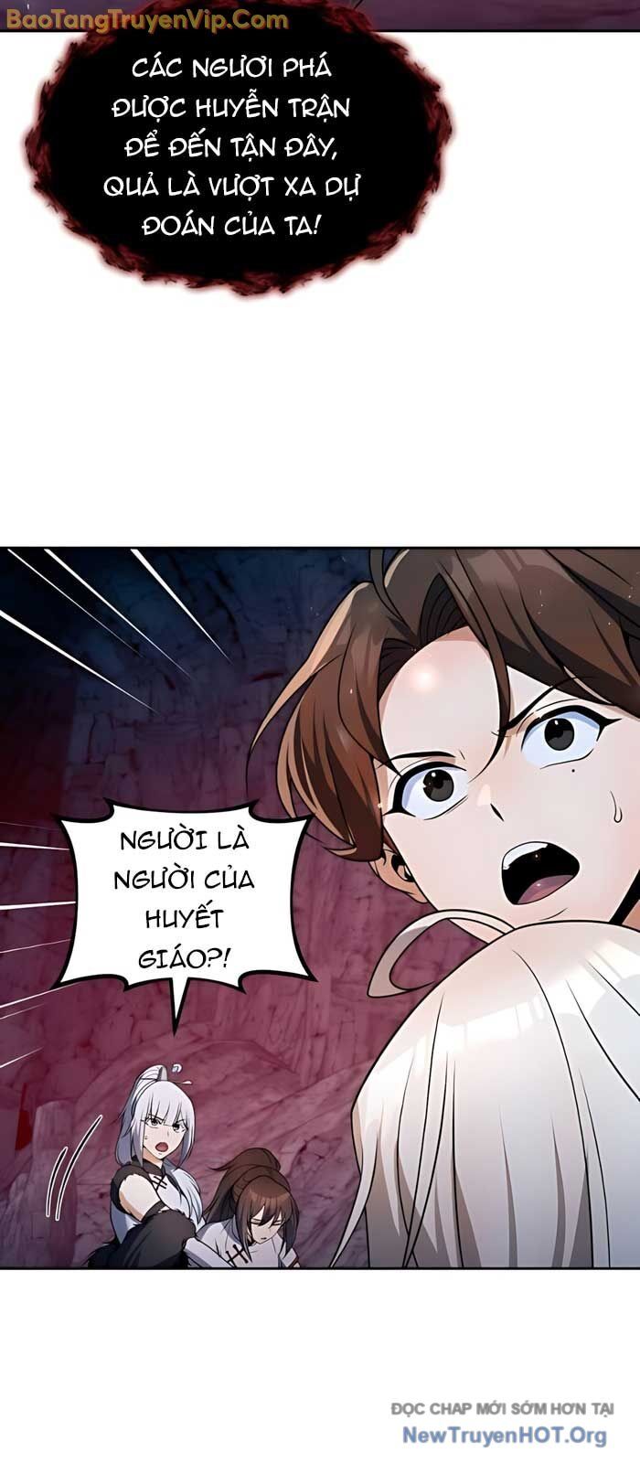 Hoạn Quan Hồi Quy: Tróc Phong Truy Nguyệt - Chapter 48 - Page 69