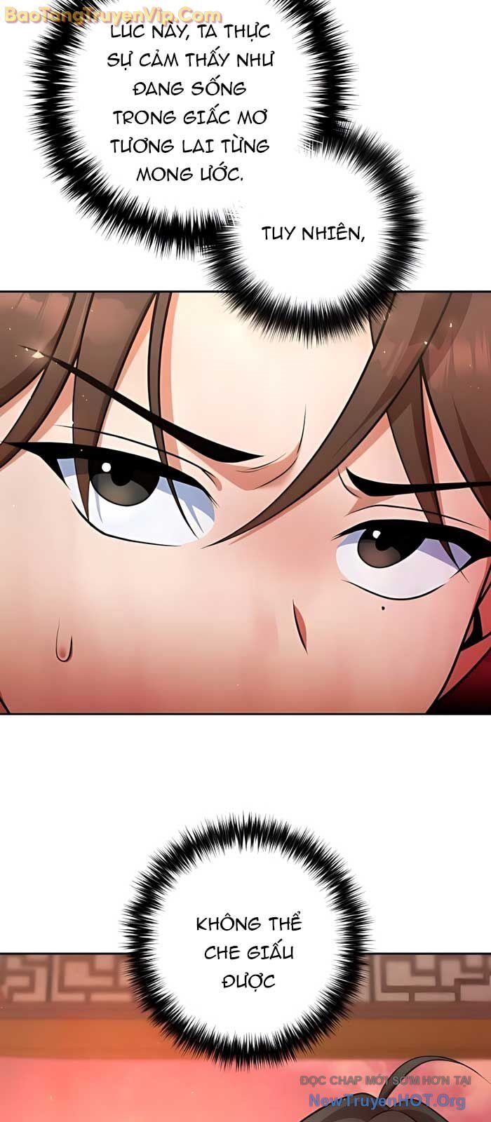 Hoạn Quan Hồi Quy: Tróc Phong Truy Nguyệt - Chapter 48 - Page 7