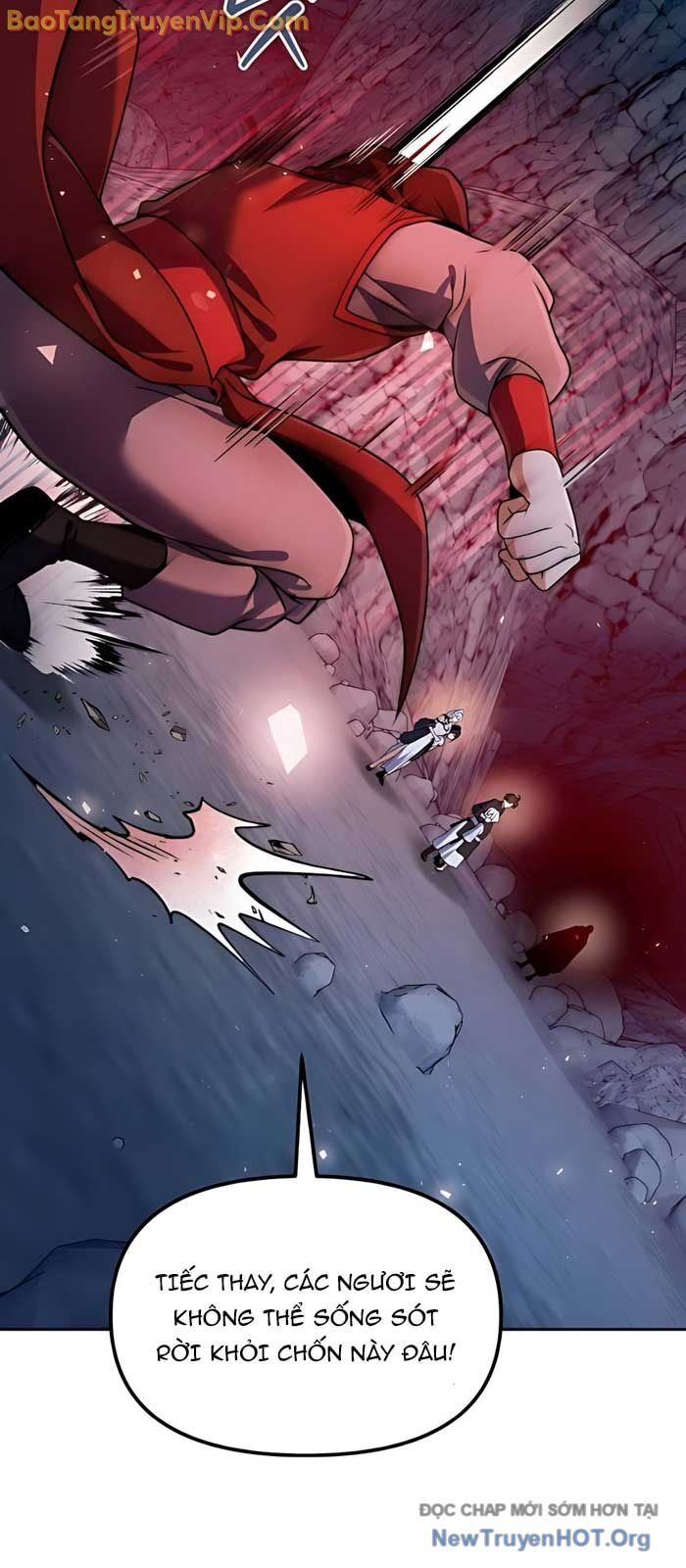 Hoạn Quan Hồi Quy: Tróc Phong Truy Nguyệt - Chapter 48 - Page 73