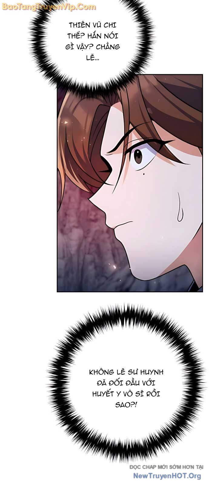 Hoạn Quan Hồi Quy: Tróc Phong Truy Nguyệt - Chapter 48 - Page 75