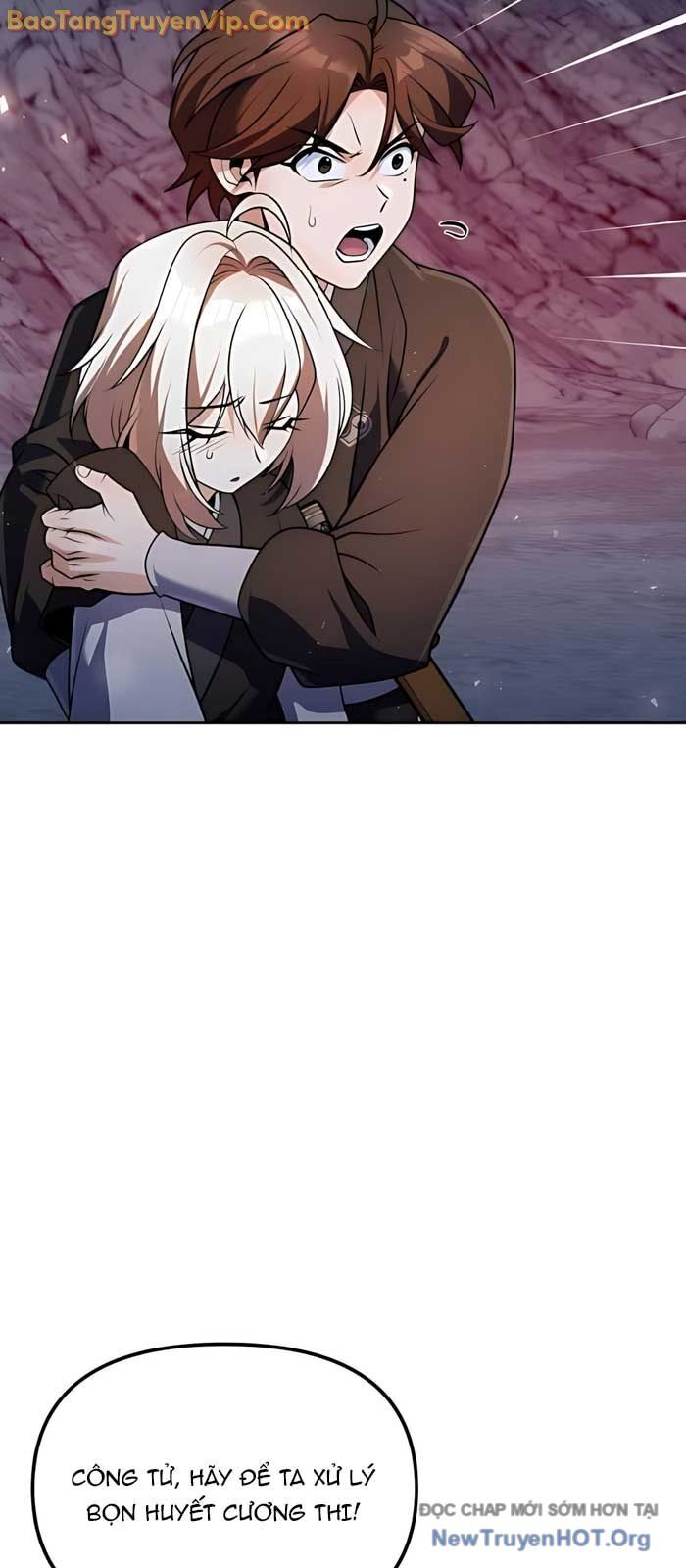 Hoạn Quan Hồi Quy: Tróc Phong Truy Nguyệt - Chapter 48 - Page 79