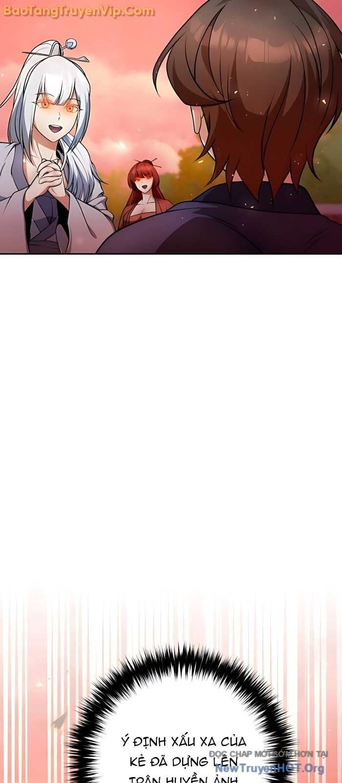 Hoạn Quan Hồi Quy: Tróc Phong Truy Nguyệt - Chapter 48 - Page 8