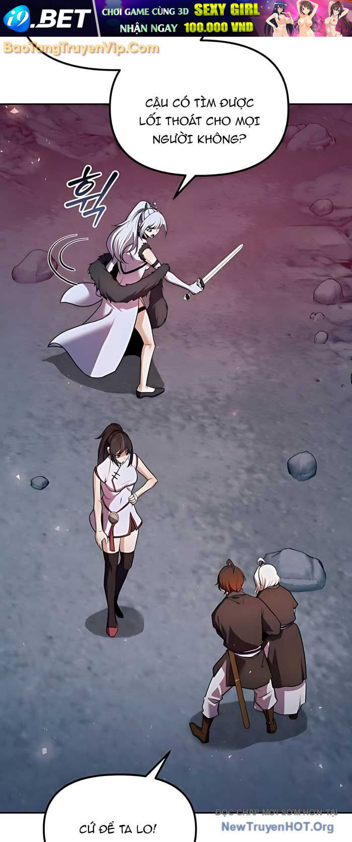 Hoạn Quan Hồi Quy: Tróc Phong Truy Nguyệt - Chapter 48 - Page 80