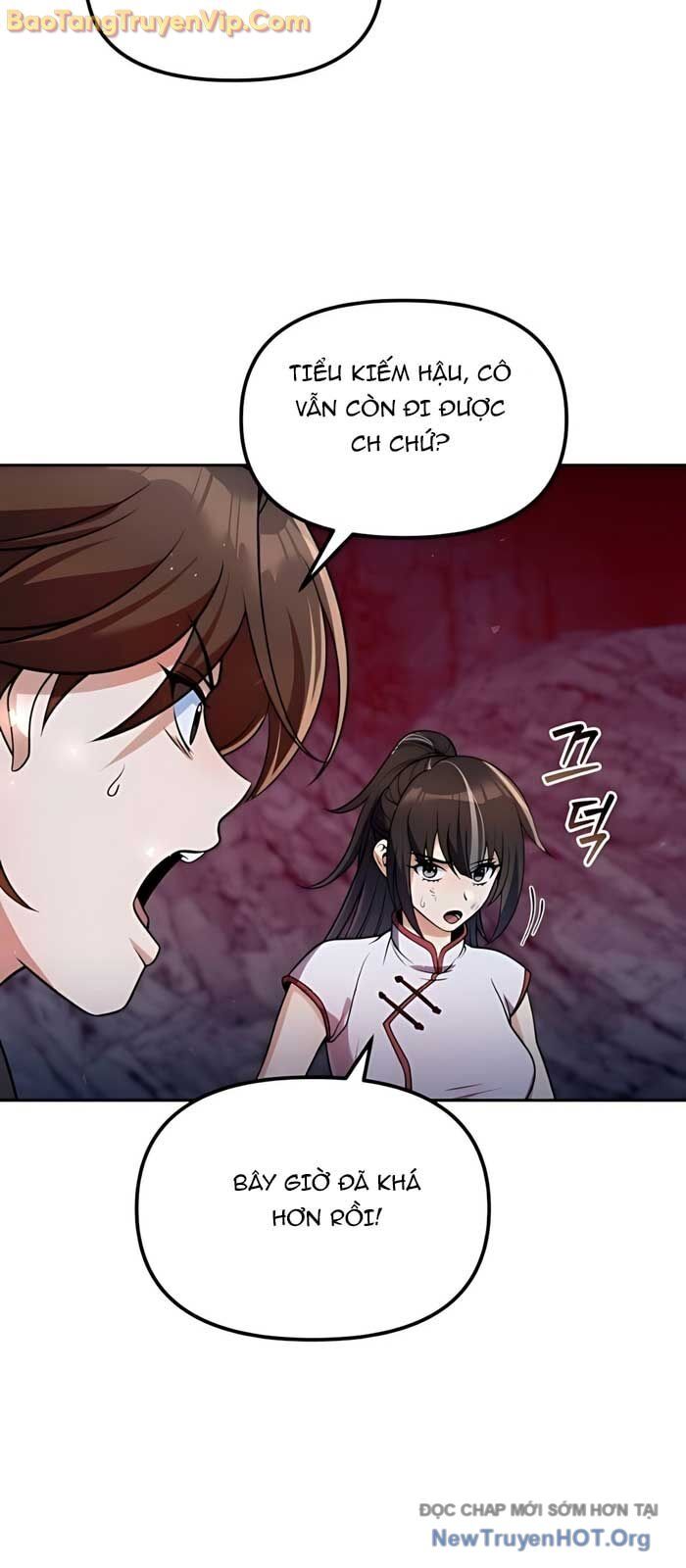 Hoạn Quan Hồi Quy: Tróc Phong Truy Nguyệt - Chapter 48 - Page 81