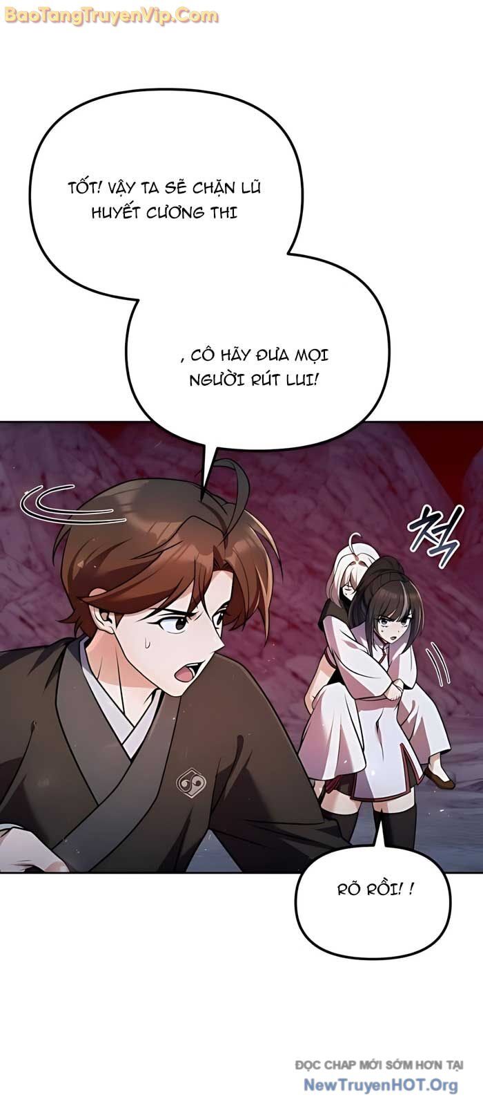 Hoạn Quan Hồi Quy: Tróc Phong Truy Nguyệt - Chapter 48 - Page 82