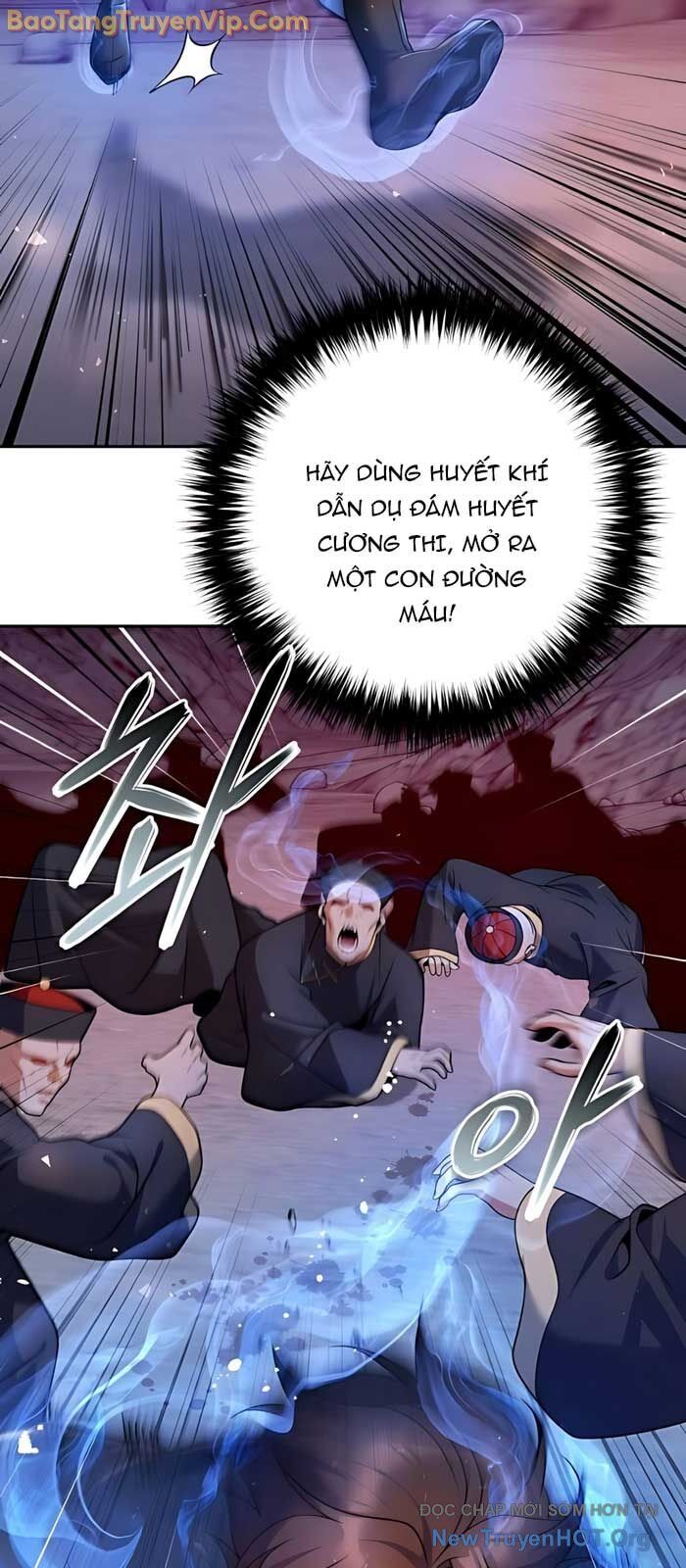 Hoạn Quan Hồi Quy: Tróc Phong Truy Nguyệt - Chapter 48 - Page 85