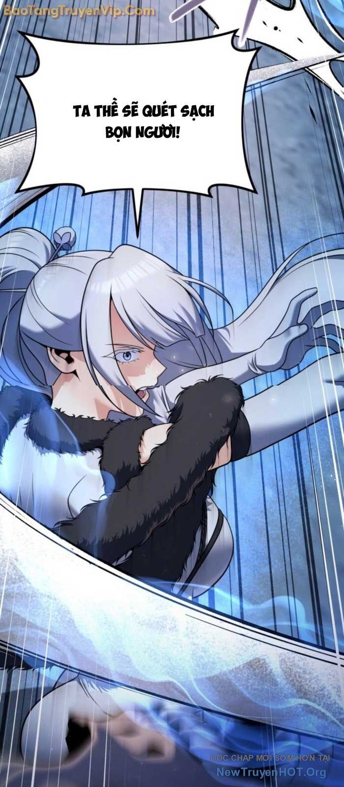 Hoạn Quan Hồi Quy: Tróc Phong Truy Nguyệt - Chapter 49 - Page 11