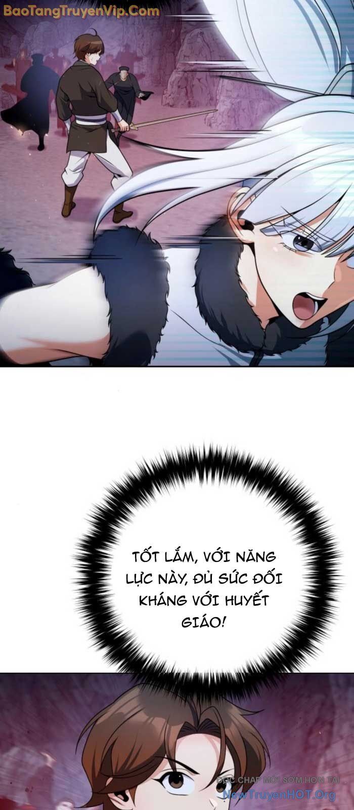 Hoạn Quan Hồi Quy: Tróc Phong Truy Nguyệt - Chapter 49 - Page 13