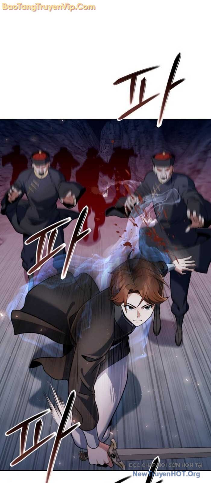 Hoạn Quan Hồi Quy: Tróc Phong Truy Nguyệt - Chapter 49 - Page 16