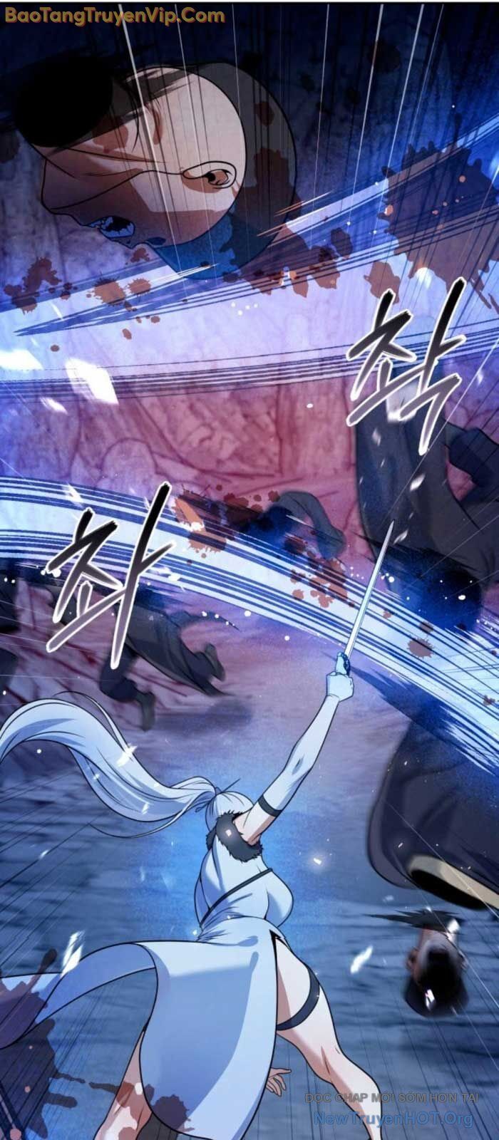 Hoạn Quan Hồi Quy: Tróc Phong Truy Nguyệt - Chapter 49 - Page 19