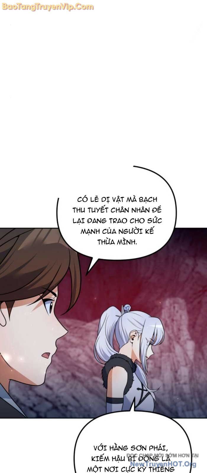 Hoạn Quan Hồi Quy: Tróc Phong Truy Nguyệt - Chapter 49 - Page 22