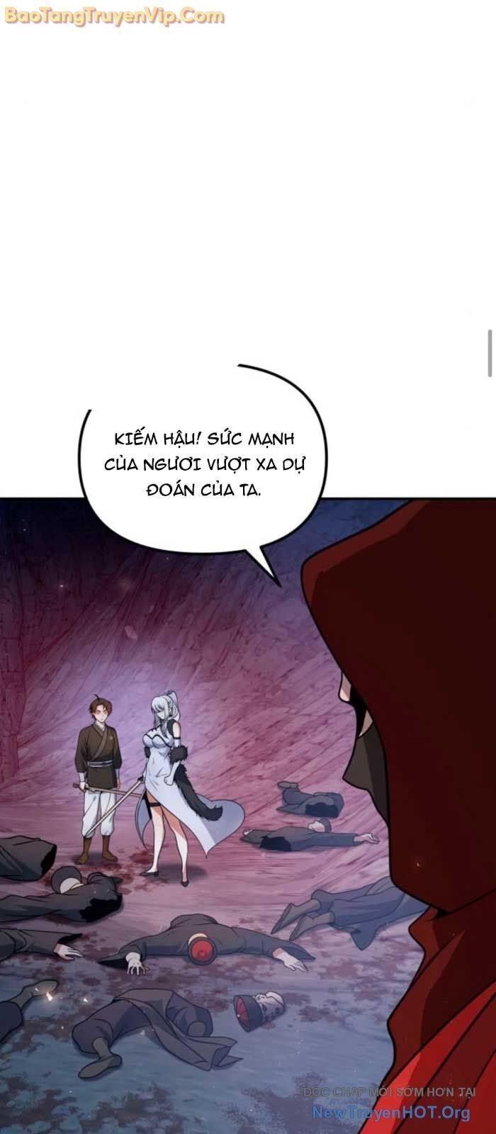 Hoạn Quan Hồi Quy: Tróc Phong Truy Nguyệt - Chapter 49 - Page 24