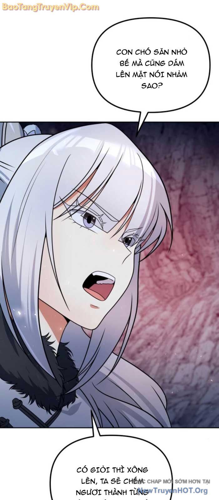 Hoạn Quan Hồi Quy: Tróc Phong Truy Nguyệt - Chapter 49 - Page 26