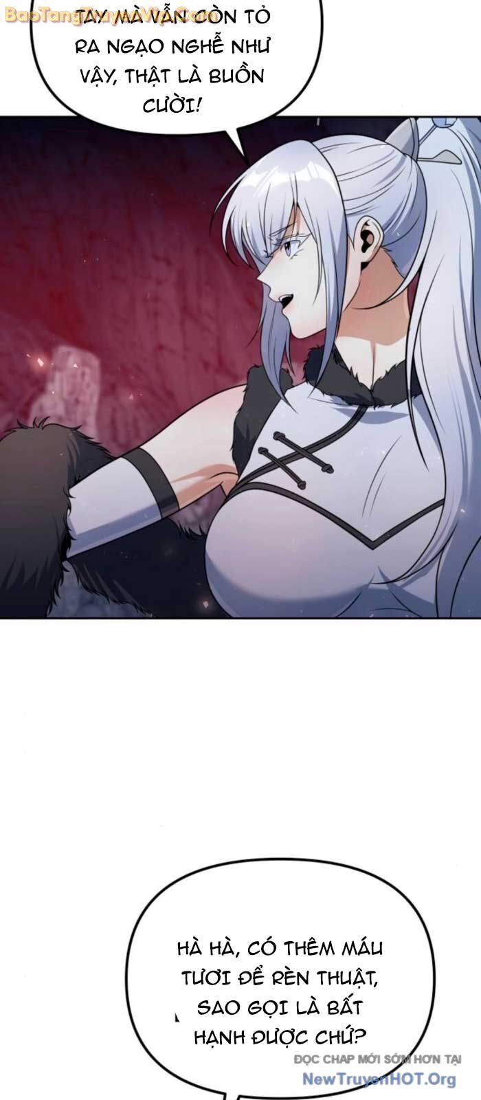 Hoạn Quan Hồi Quy: Tróc Phong Truy Nguyệt - Chapter 49 - Page 3