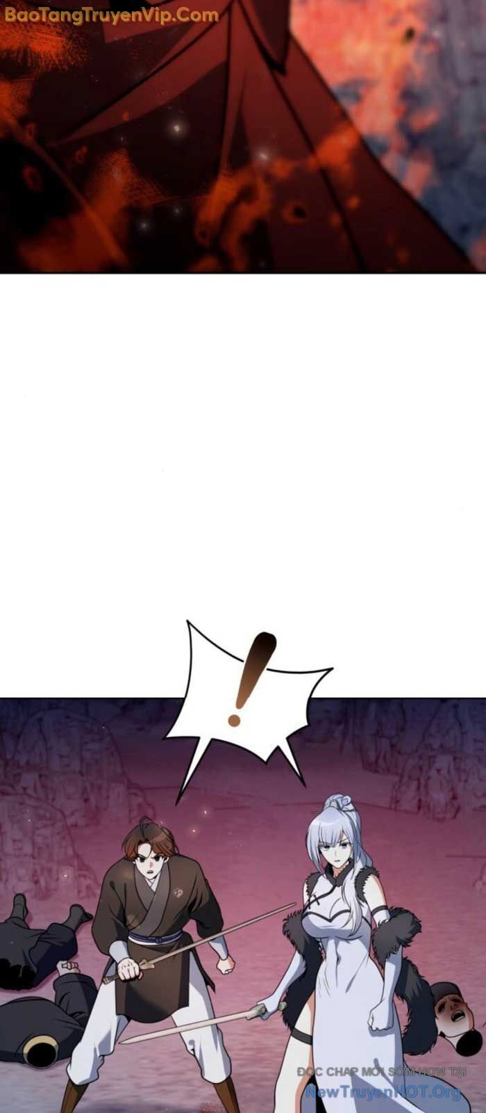 Hoạn Quan Hồi Quy: Tróc Phong Truy Nguyệt - Chapter 49 - Page 32