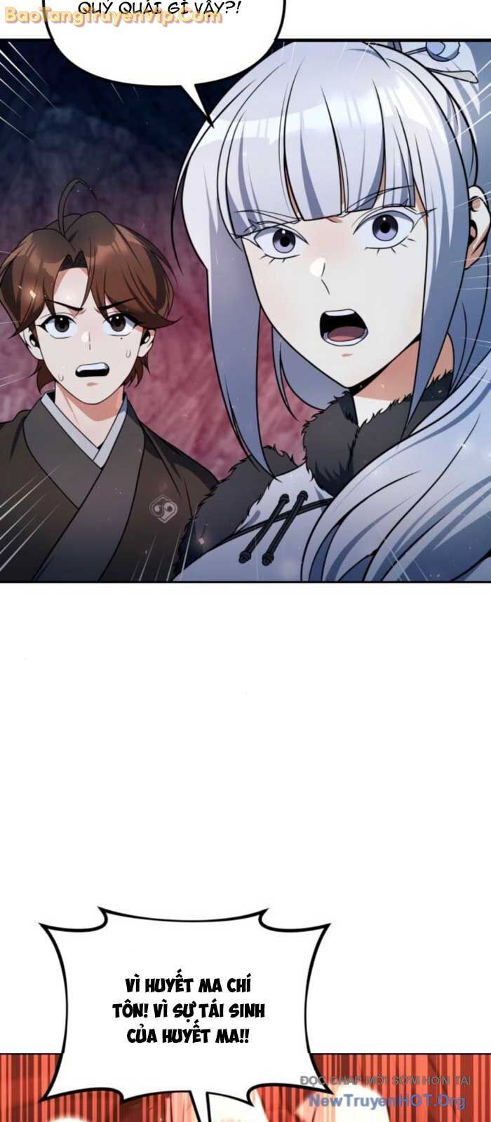 Hoạn Quan Hồi Quy: Tróc Phong Truy Nguyệt - Chapter 49 - Page 34