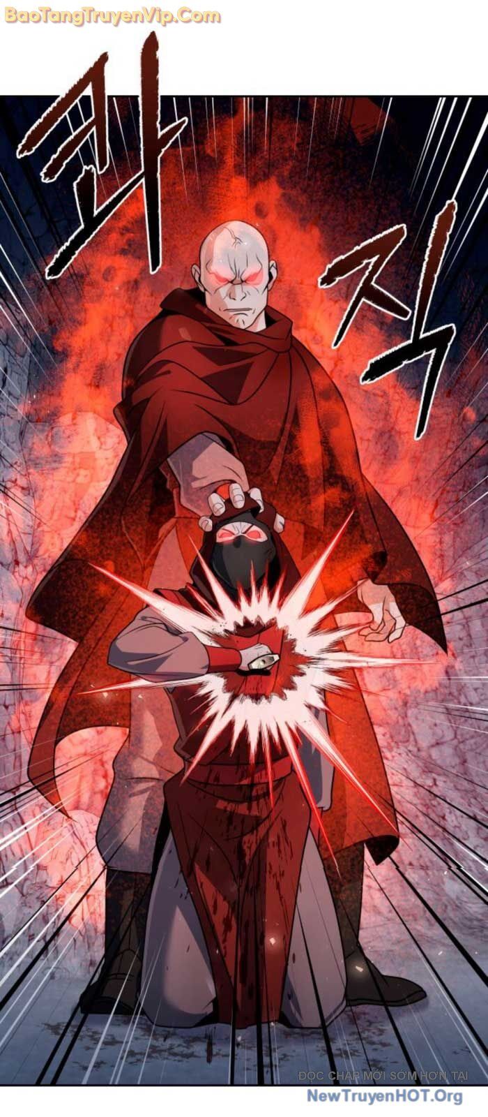 Hoạn Quan Hồi Quy: Tróc Phong Truy Nguyệt - Chapter 49 - Page 36