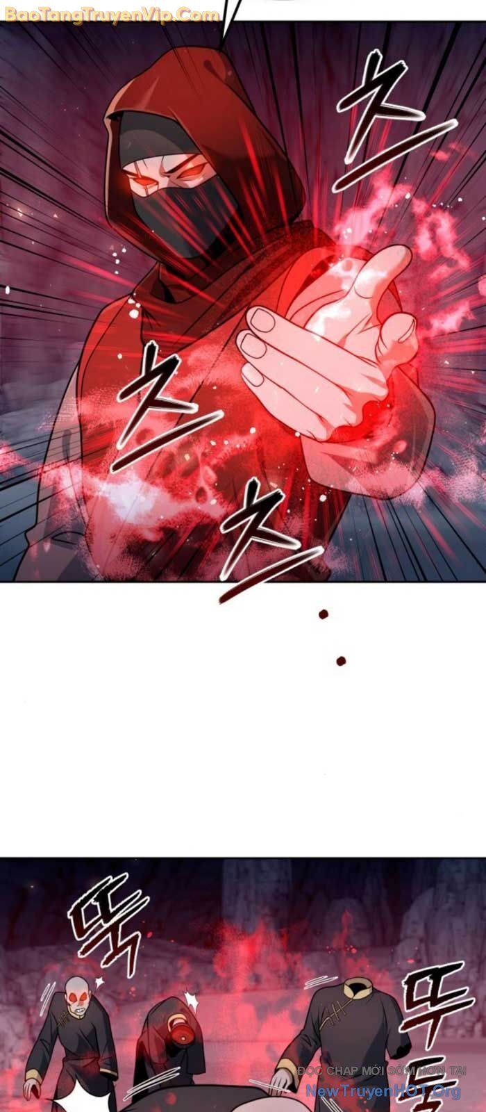 Hoạn Quan Hồi Quy: Tróc Phong Truy Nguyệt - Chapter 49 - Page 4