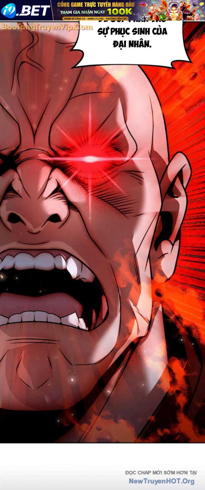 Hoạn Quan Hồi Quy: Tróc Phong Truy Nguyệt - Chapter 49 - Page 41