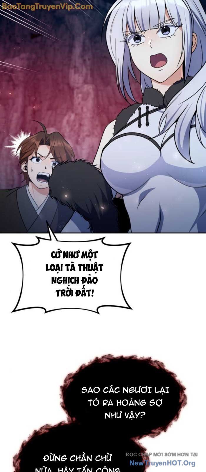 Hoạn Quan Hồi Quy: Tróc Phong Truy Nguyệt - Chapter 49 - Page 48