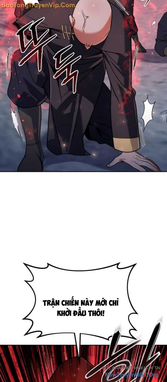 Hoạn Quan Hồi Quy: Tróc Phong Truy Nguyệt - Chapter 49 - Page 5