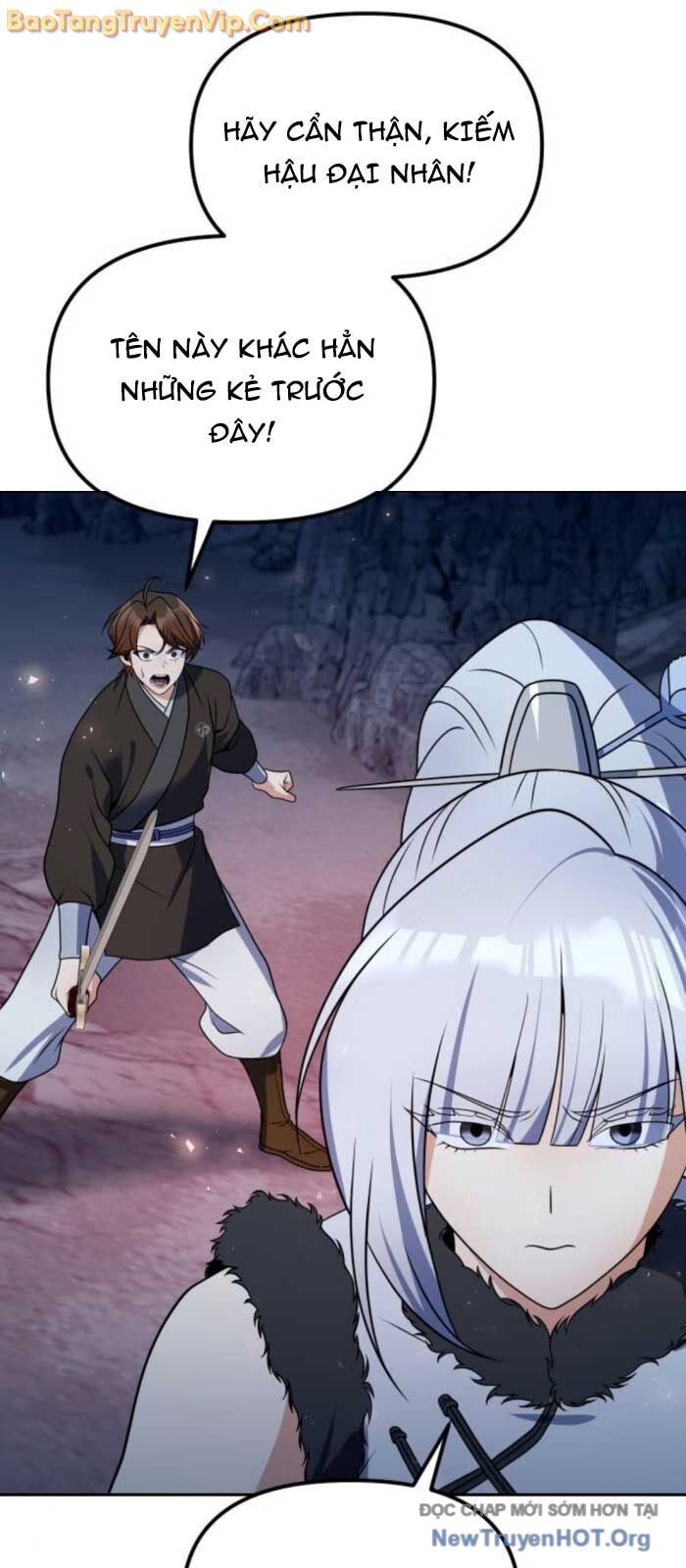 Hoạn Quan Hồi Quy: Tróc Phong Truy Nguyệt - Chapter 49 - Page 50