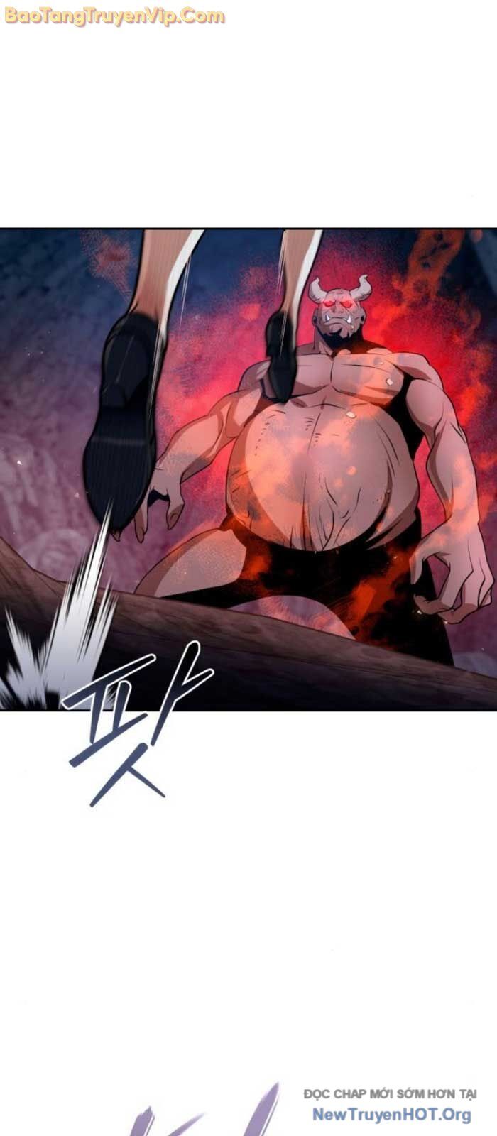 Hoạn Quan Hồi Quy: Tróc Phong Truy Nguyệt - Chapter 49 - Page 52