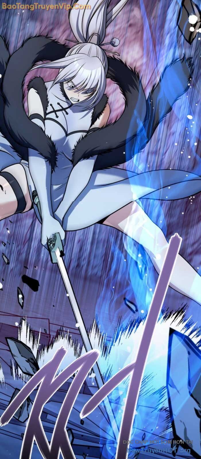 Hoạn Quan Hồi Quy: Tróc Phong Truy Nguyệt - Chapter 49 - Page 55