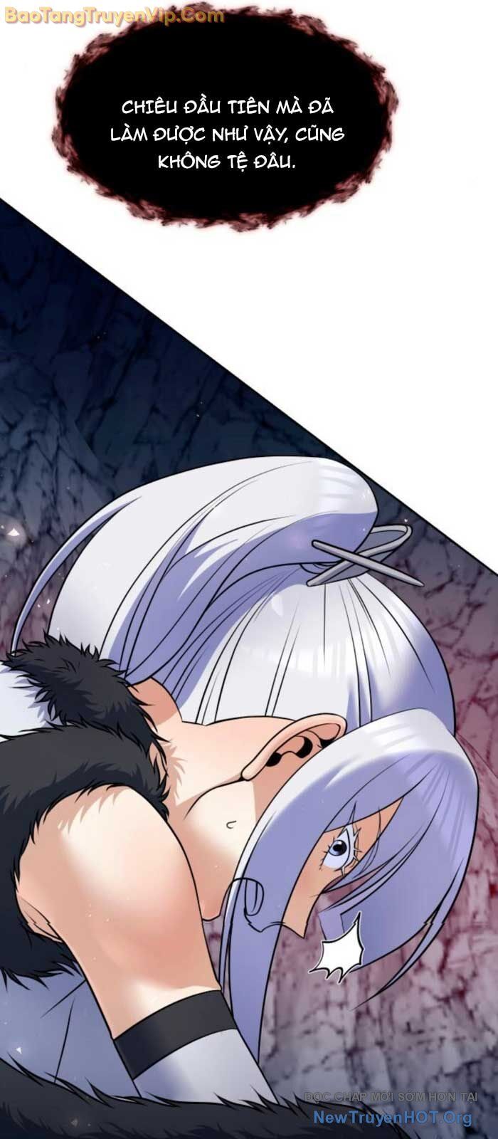 Hoạn Quan Hồi Quy: Tróc Phong Truy Nguyệt - Chapter 49 - Page 57