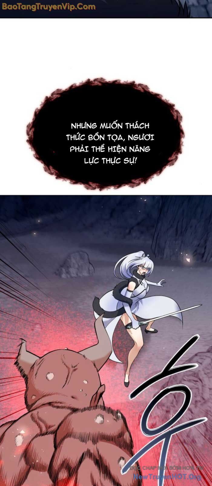 Hoạn Quan Hồi Quy: Tróc Phong Truy Nguyệt - Chapter 49 - Page 58