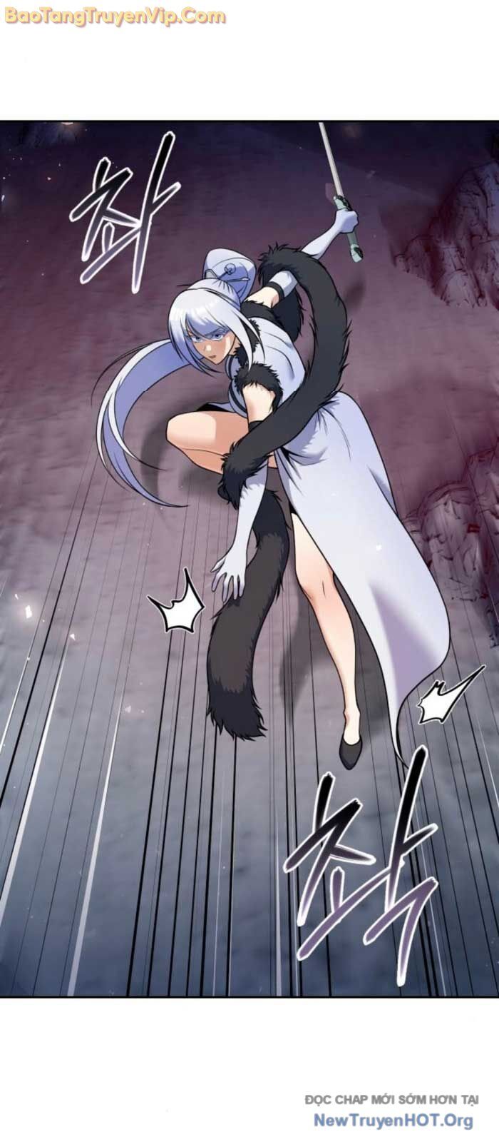 Hoạn Quan Hồi Quy: Tróc Phong Truy Nguyệt - Chapter 49 - Page 62