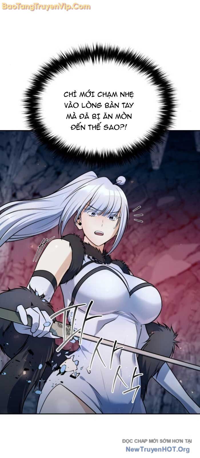 Hoạn Quan Hồi Quy: Tróc Phong Truy Nguyệt - Chapter 49 - Page 63