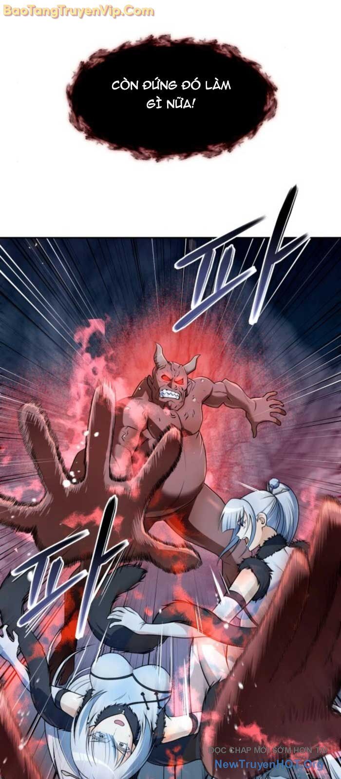 Hoạn Quan Hồi Quy: Tróc Phong Truy Nguyệt - Chapter 49 - Page 64