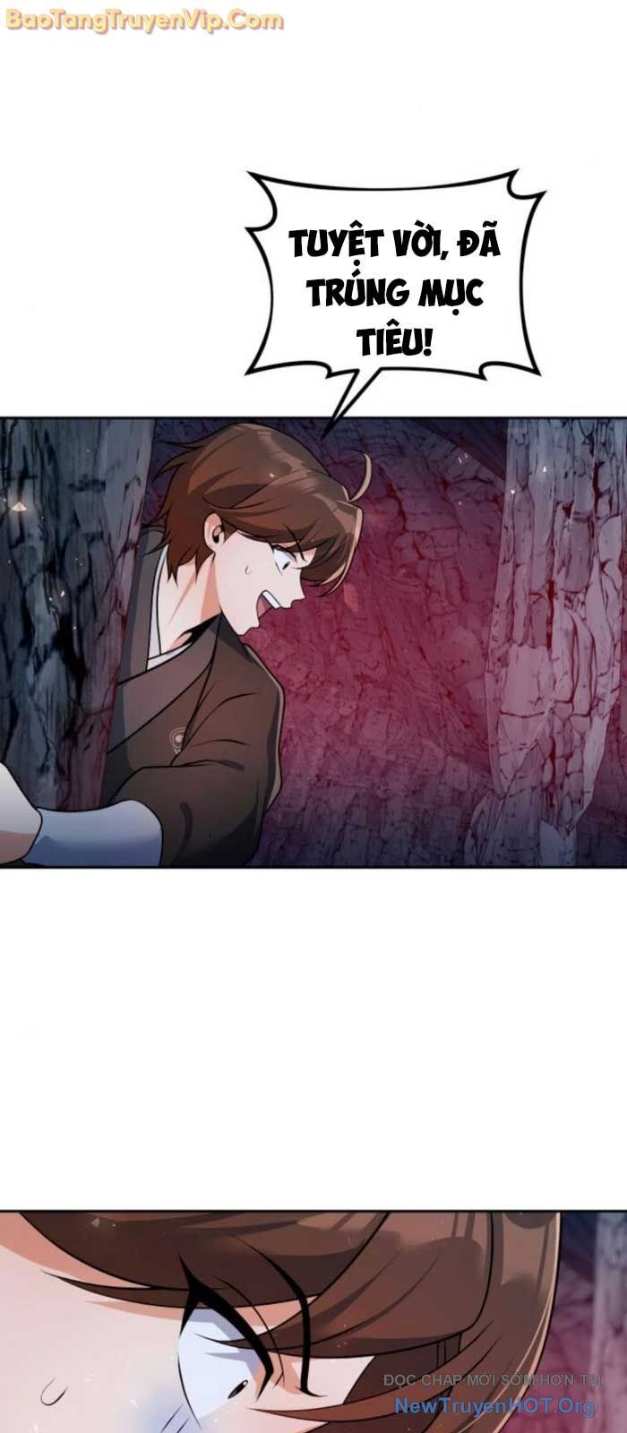 Hoạn Quan Hồi Quy: Tróc Phong Truy Nguyệt - Chapter 49 - Page 79