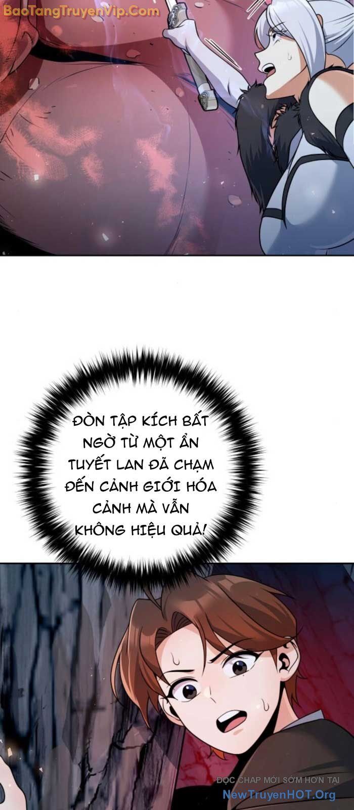 Hoạn Quan Hồi Quy: Tróc Phong Truy Nguyệt - Chapter 49 - Page 81