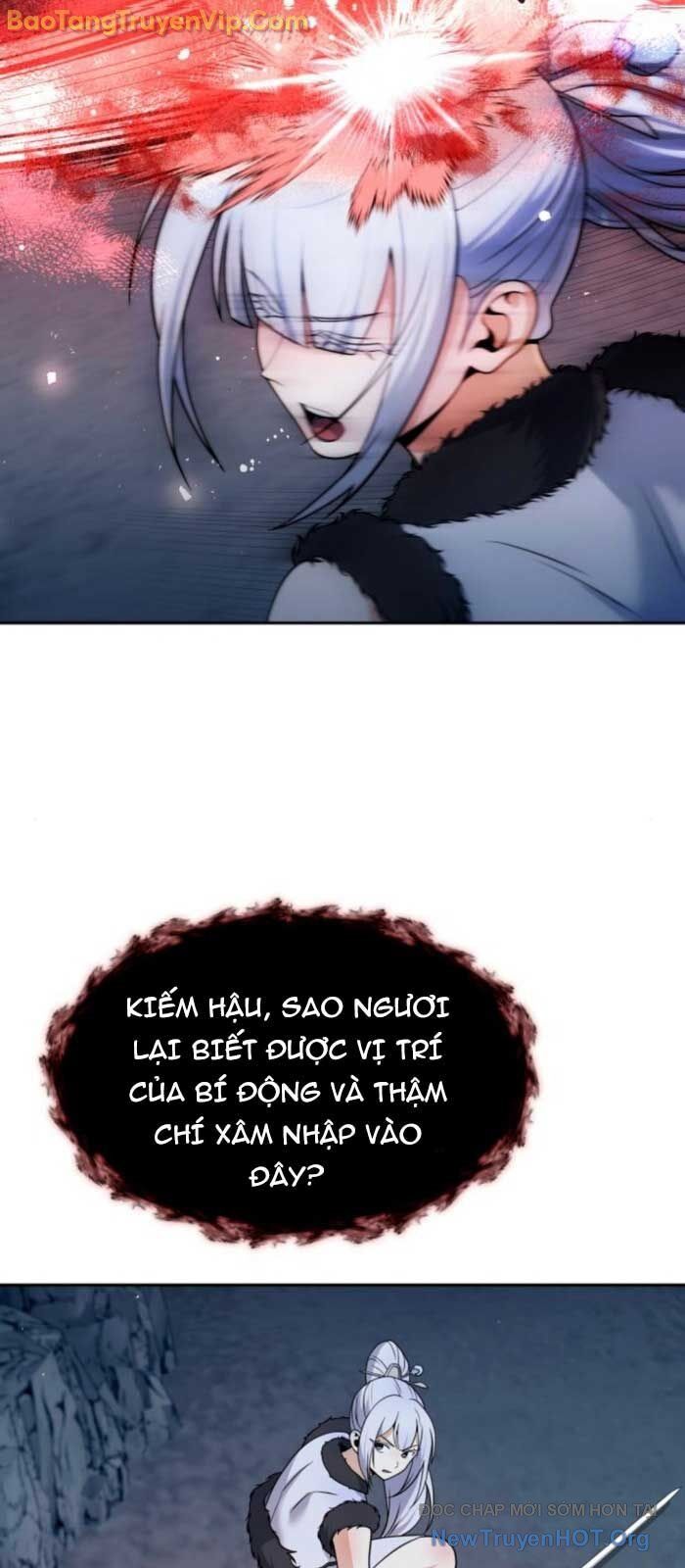 Hoạn Quan Hồi Quy: Tróc Phong Truy Nguyệt - Chapter 49 - Page 83