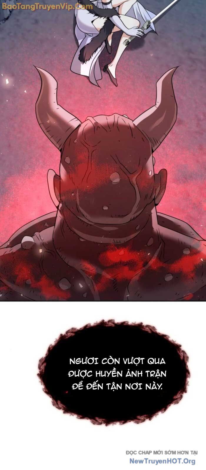 Hoạn Quan Hồi Quy: Tróc Phong Truy Nguyệt - Chapter 49 - Page 84