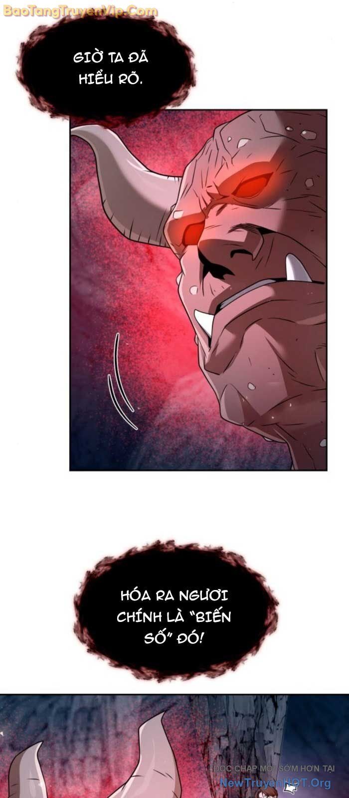 Hoạn Quan Hồi Quy: Tróc Phong Truy Nguyệt - Chapter 49 - Page 85