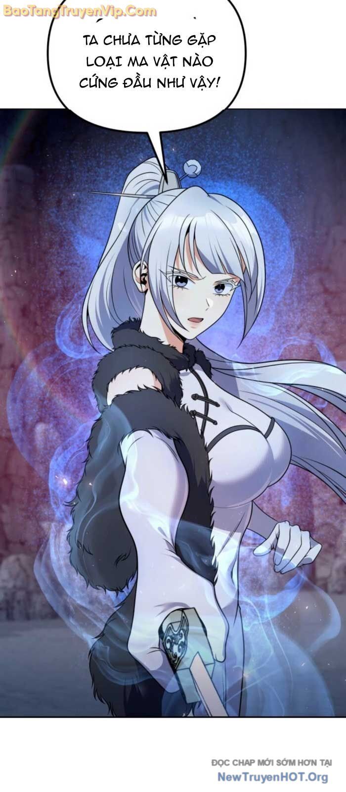 Hoạn Quan Hồi Quy: Tróc Phong Truy Nguyệt - Chapter 49 - Page 9