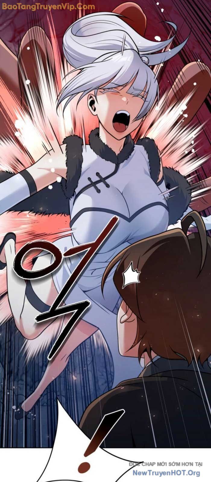 Hoạn Quan Hồi Quy: Tróc Phong Truy Nguyệt - Chapter 49 - Page 95