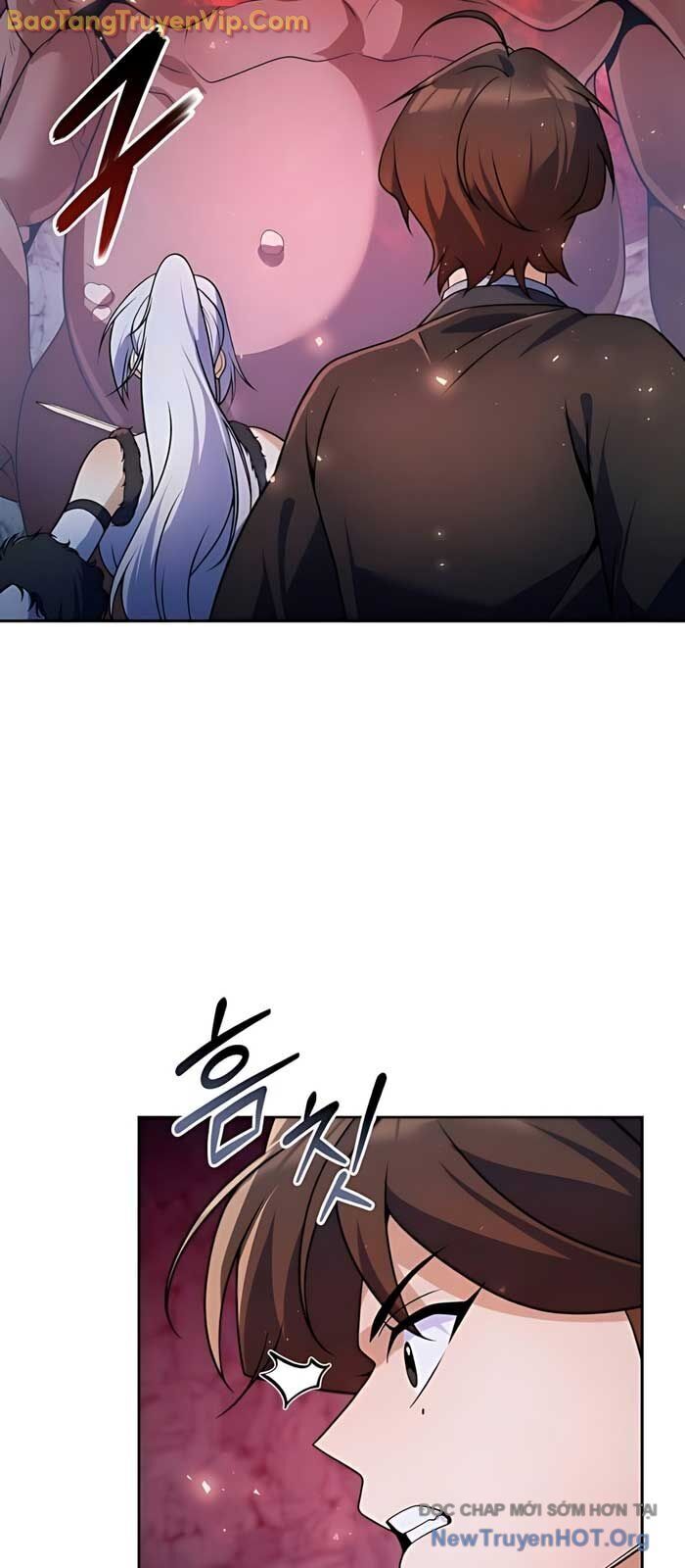 Hoạn Quan Hồi Quy: Tróc Phong Truy Nguyệt - Chapter 50 - Page 11