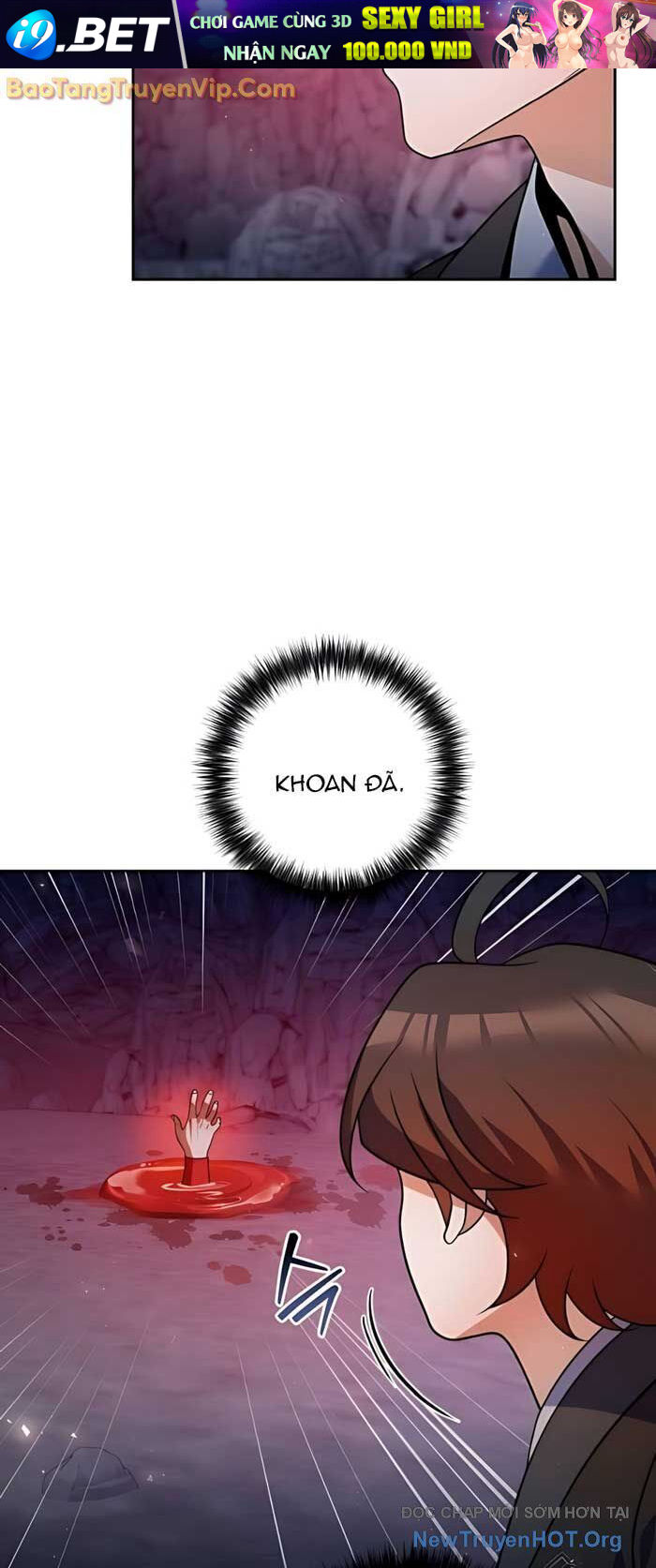 Hoạn Quan Hồi Quy: Tróc Phong Truy Nguyệt - Chapter 50 - Page 12