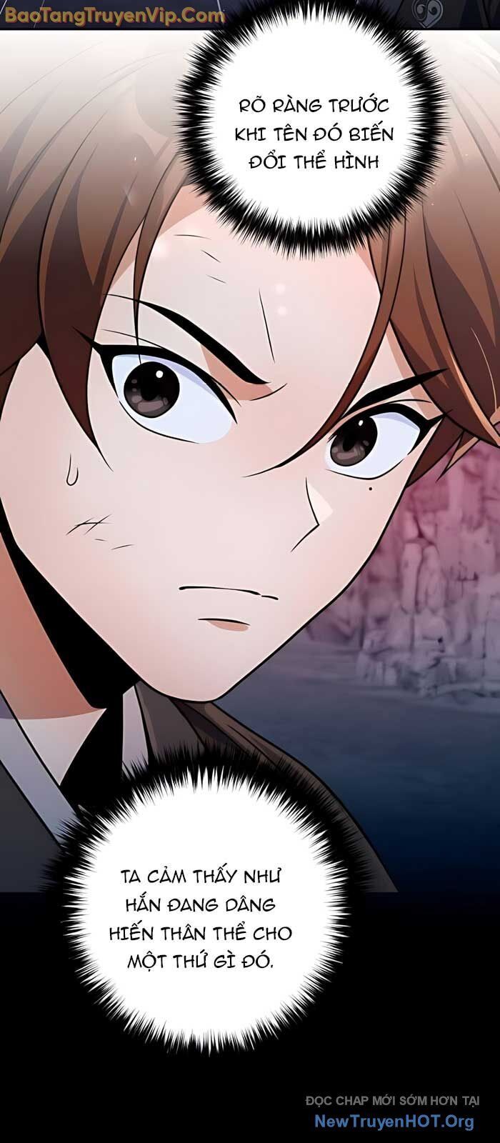 Hoạn Quan Hồi Quy: Tróc Phong Truy Nguyệt - Chapter 50 - Page 13