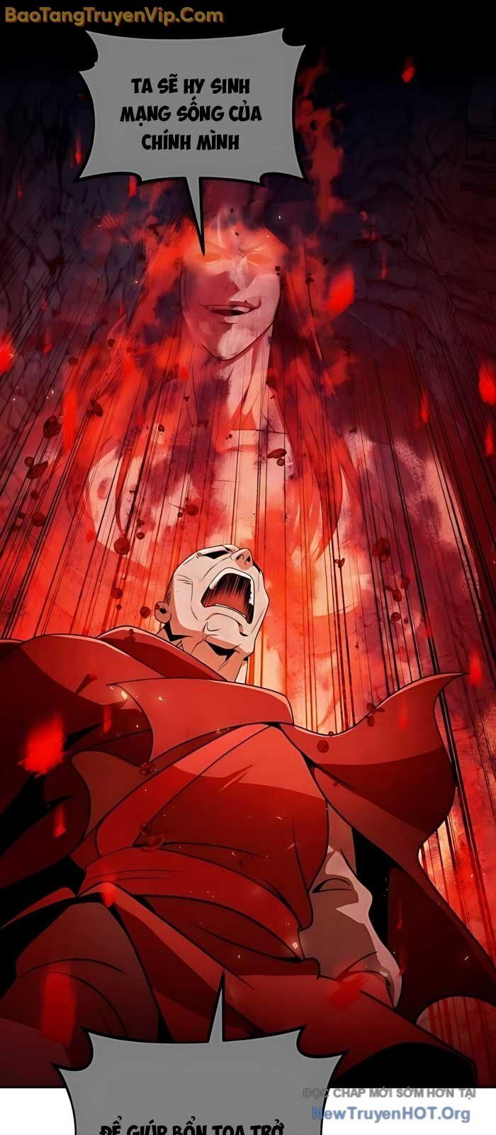 Hoạn Quan Hồi Quy: Tróc Phong Truy Nguyệt - Chapter 50 - Page 14