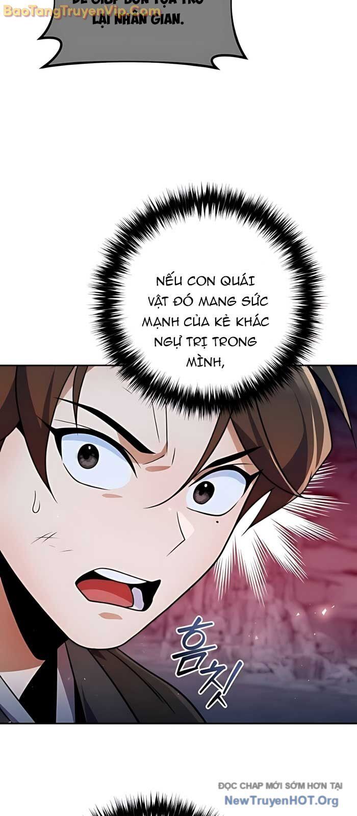 Hoạn Quan Hồi Quy: Tróc Phong Truy Nguyệt - Chapter 50 - Page 15