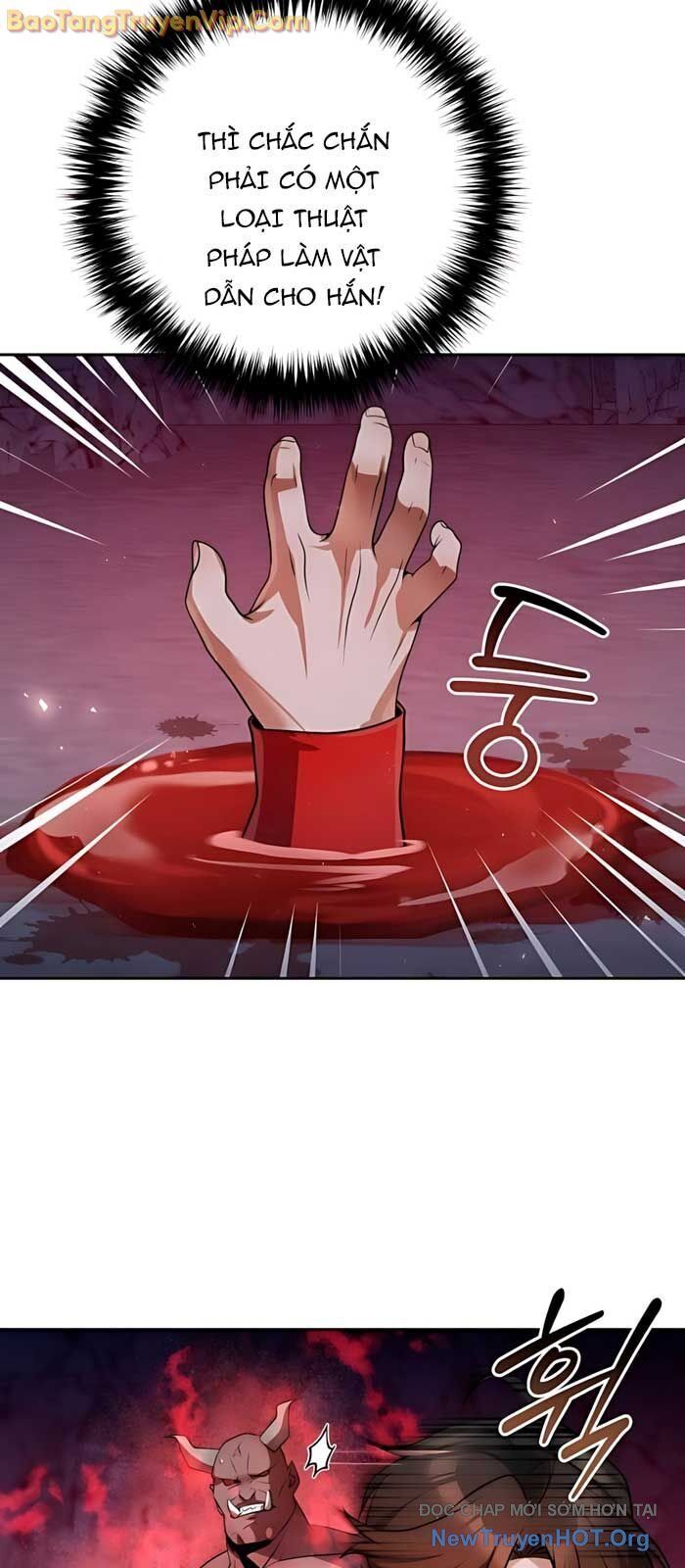 Hoạn Quan Hồi Quy: Tróc Phong Truy Nguyệt - Chapter 50 - Page 16