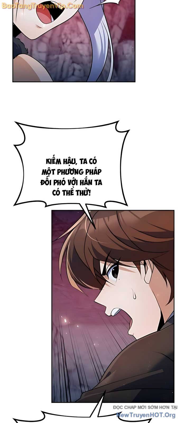 Hoạn Quan Hồi Quy: Tróc Phong Truy Nguyệt - Chapter 50 - Page 18