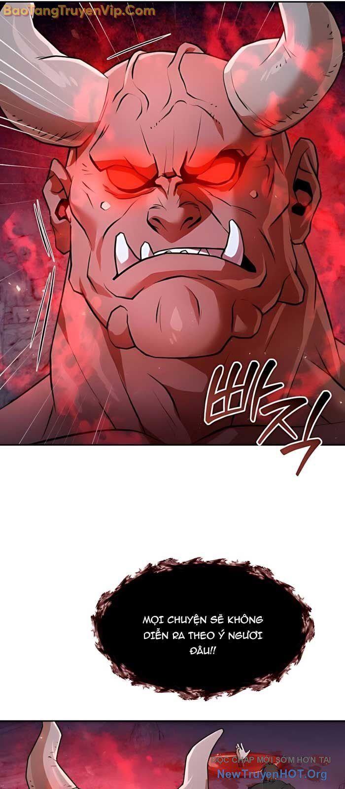 Hoạn Quan Hồi Quy: Tróc Phong Truy Nguyệt - Chapter 50 - Page 20