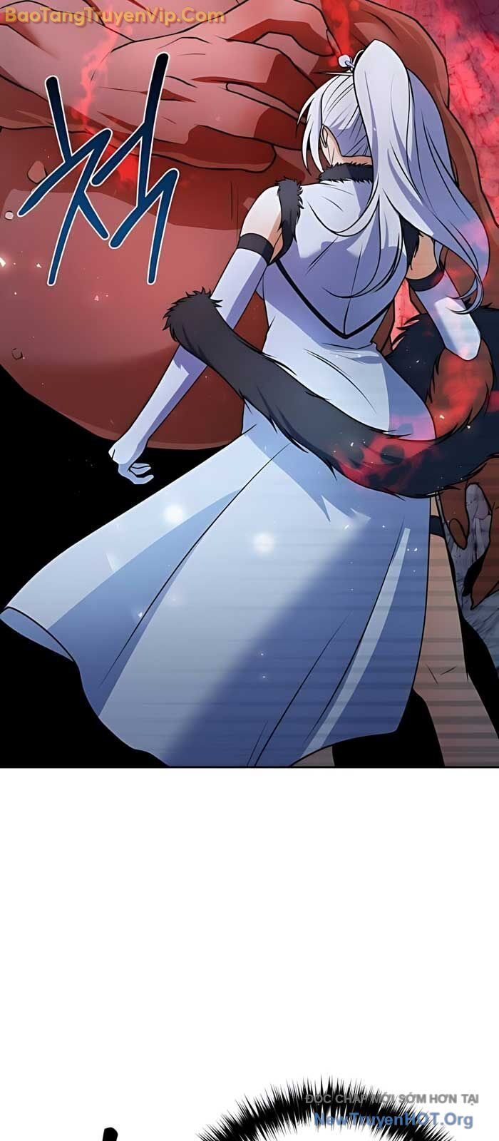 Hoạn Quan Hồi Quy: Tróc Phong Truy Nguyệt - Chapter 50 - Page 22