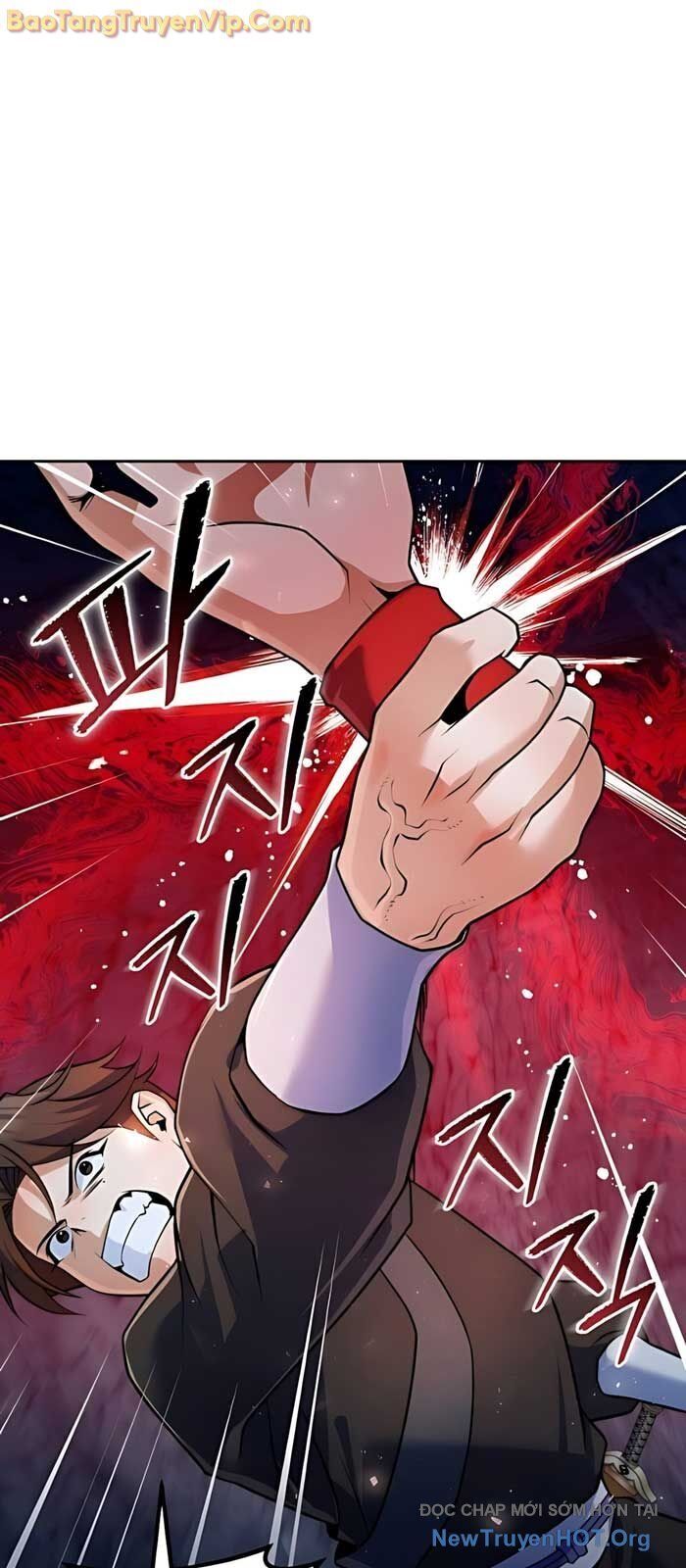 Hoạn Quan Hồi Quy: Tróc Phong Truy Nguyệt - Chapter 50 - Page 25